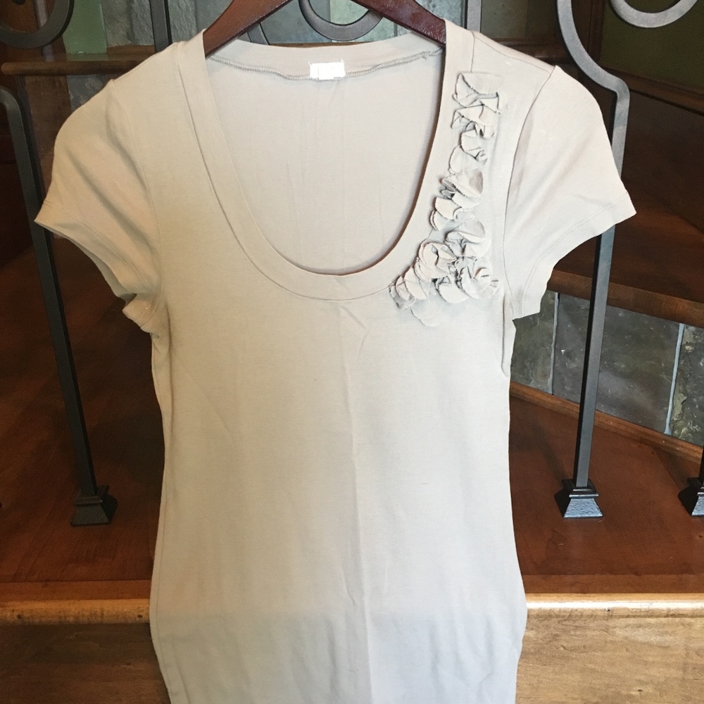 JCrew ladies top